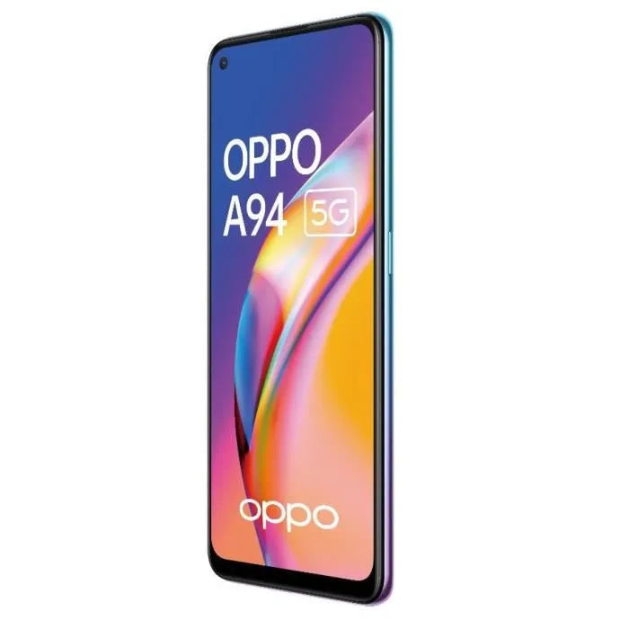 OPPO A94 5G – smartphone 128 Go écran AMOLED