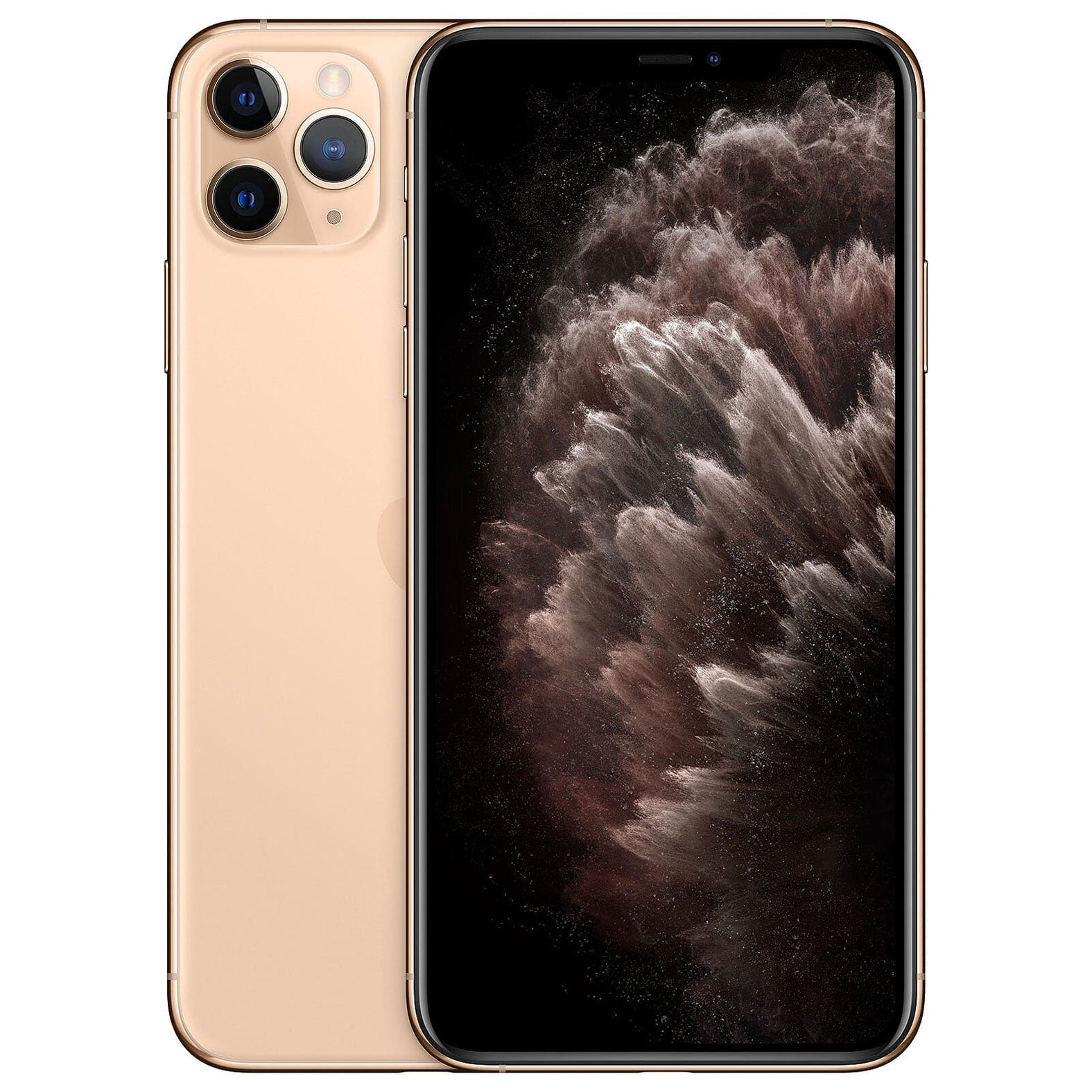 Apple iPhone 11 Pro max Or 64Go |Occasion