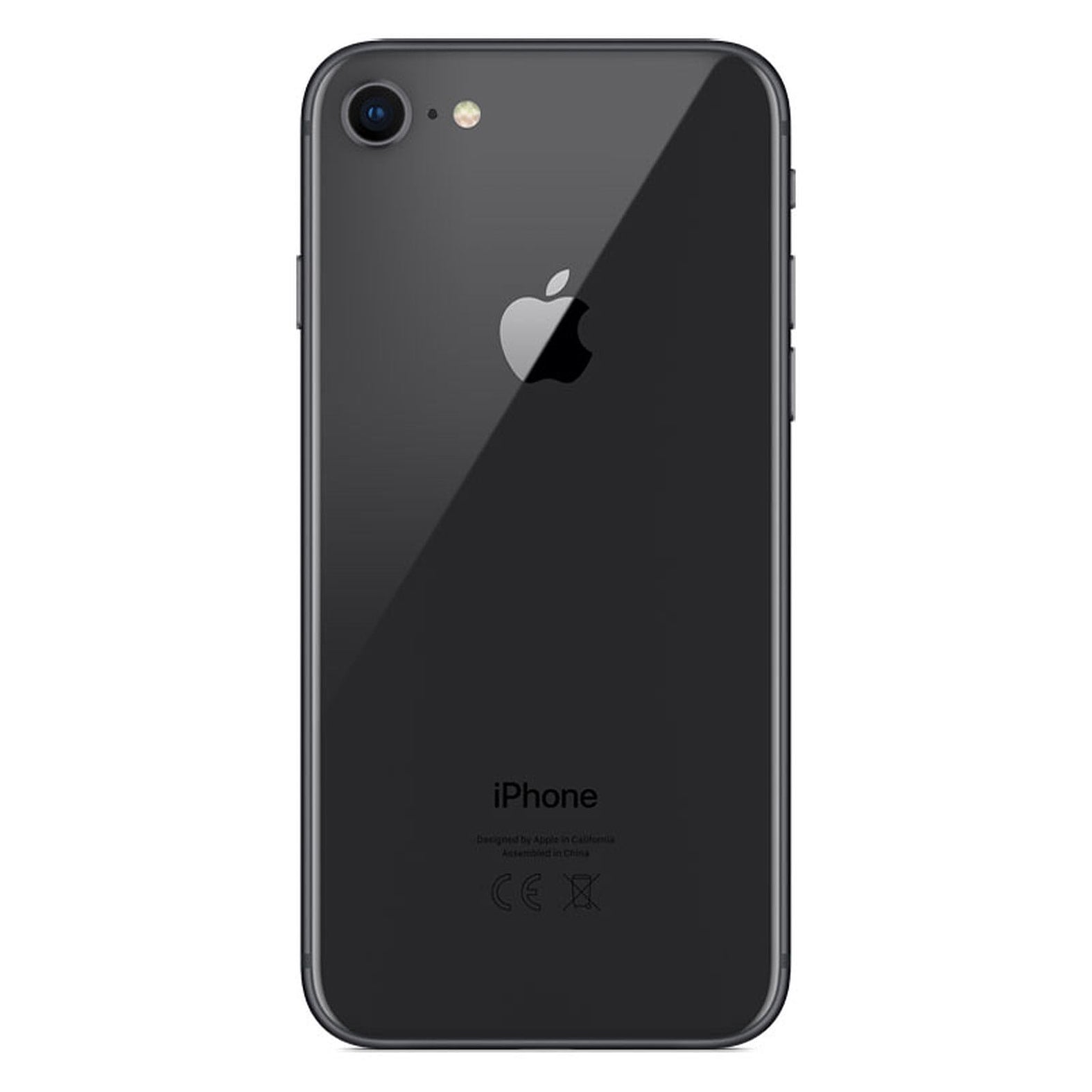 Apple iPhone 8 Gris sidéral 64 Go| Grade B