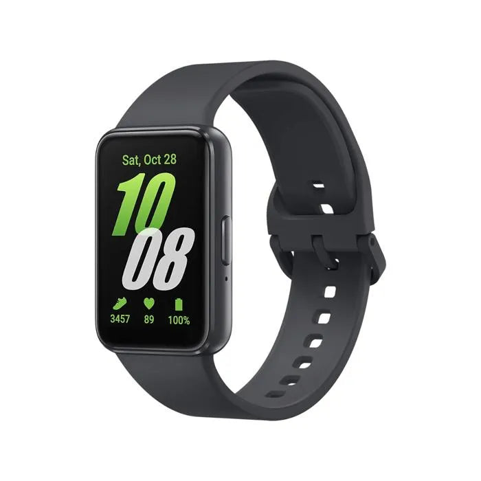 Samsung Galaxy Fit3 SM-R390 neuf – bracelet connecté AMOLED 1.6 pouces
