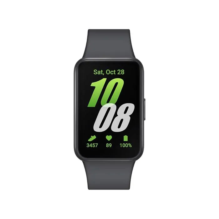 Samsung Galaxy Fit3 SM-R390 neuf – bracelet connecté AMOLED 1.6 pouces