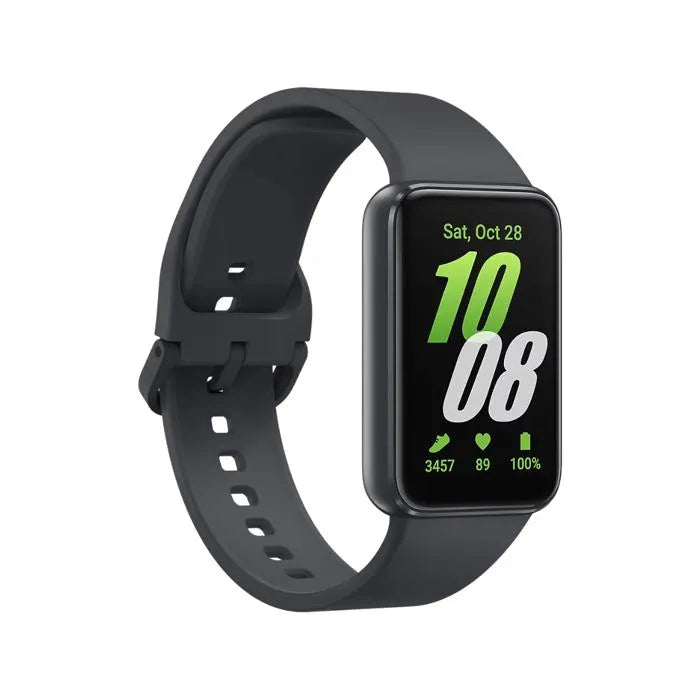 Samsung Galaxy Fit3 SM-R390 neuf – bracelet connecté AMOLED 1.6 pouces