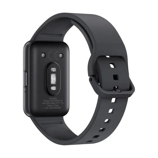 Samsung Galaxy Fit3 SM-R390 neuf – bracelet connecté AMOLED 1.6 pouces