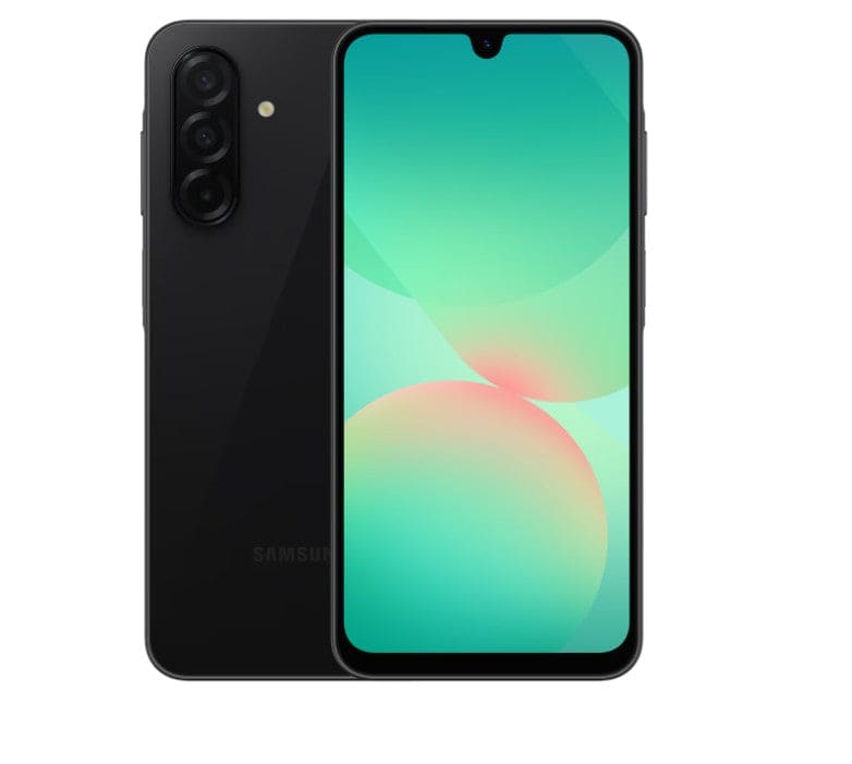 Samsung Galaxy A26 5G - 128 Go -  6 Go RAM | Neuf