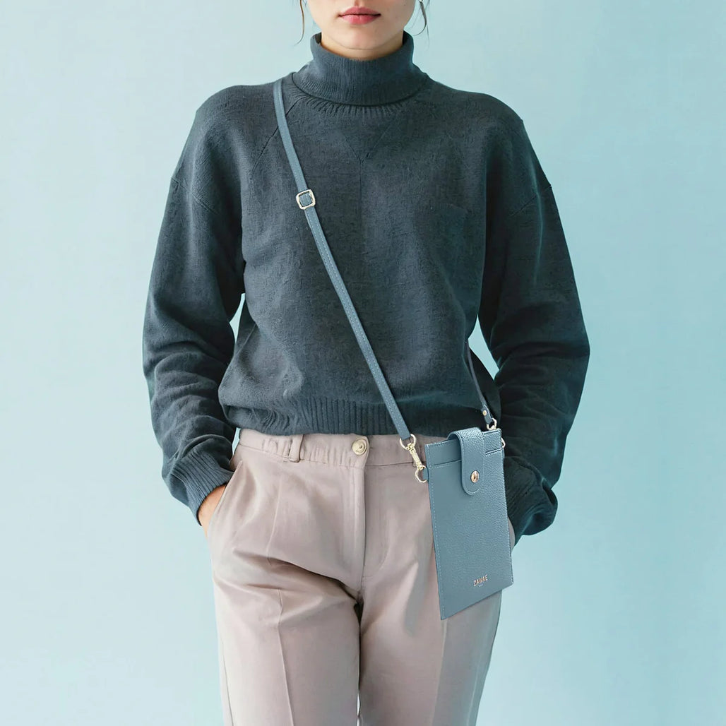 Sac bandoulière pour smartphone