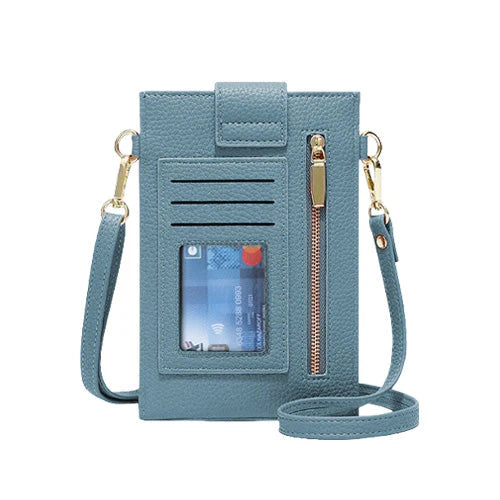 Sac bandoulière pour smartphone