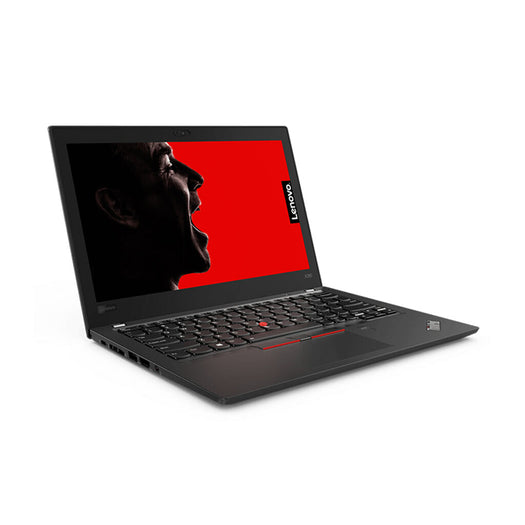 Lenovo ThinkPad X280 Core i5 8350U - 16 Go RAM - 256 Go SSD FHD - Grade A