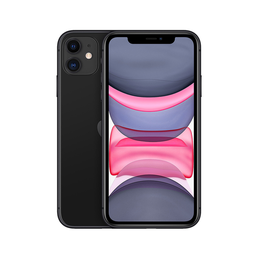 Apple iPhone 11 Noir Gris Sidéral 64Go | Occasion - Tech Trade