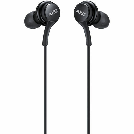 Écouteurs filaire Samsung Son par AKG USB-C Noir - Tech Trade